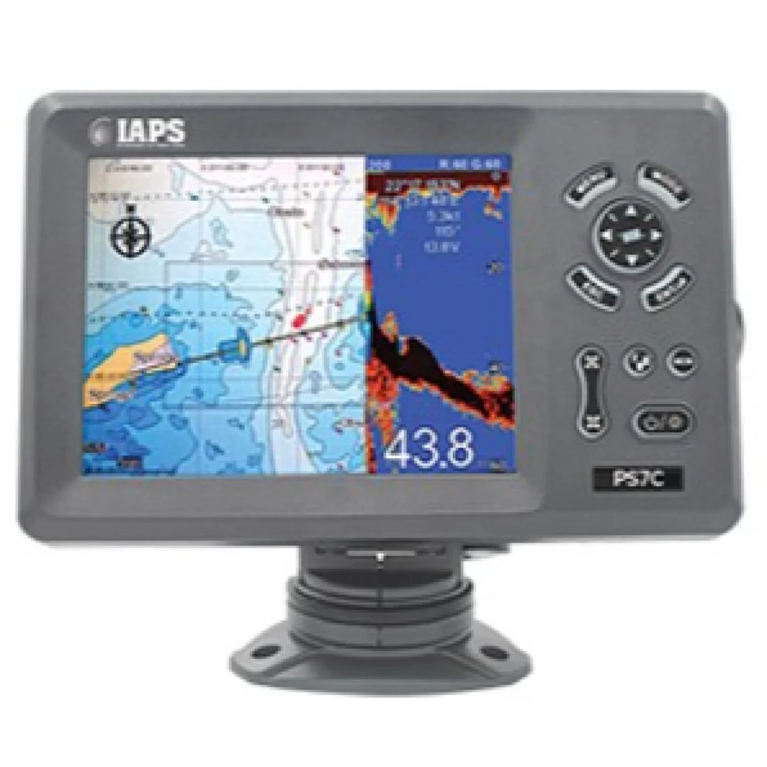 FISH FINDER / ECHO SOUNDER product thumbnail showing detailed view of the item in its standard presentation, helping customers visualize the product before purchase